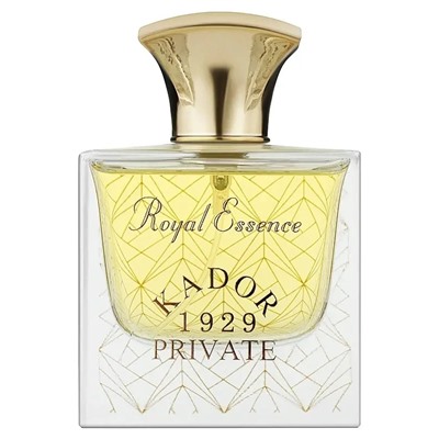NORAN PERFUMES KADOR 1929 PRIVATE edp 100ml TESTER