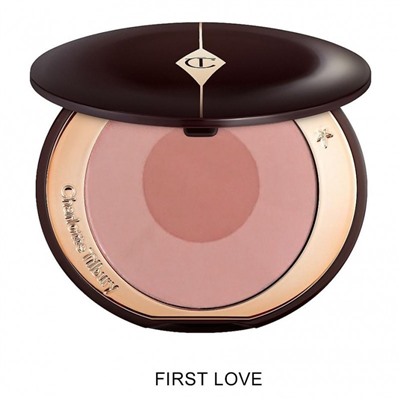 Румяна Charlotte Tilbury Cheek To Chic Swish & Pop Blusher