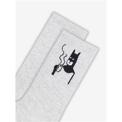 НОСКИ МУЖСКИЕ 107K-3348