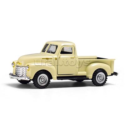 Машина "Джук" металлическая, 1:36, в коробке