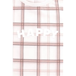 CROCKID Пижама КП 1643