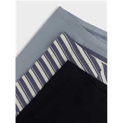 ТРУСЫ МУЖСКИЕ (3ШТ) 411216-3