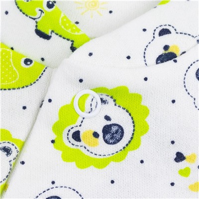 YOULALA Комбинезон 0120201103