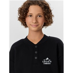 СВИТШОТ ДЛЯ МАЛЬЧИКОВ 123474