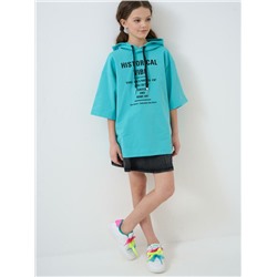 Толстовка трикотажная для девочек