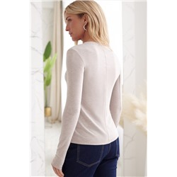 Лонгслив VILATTE, 1131975