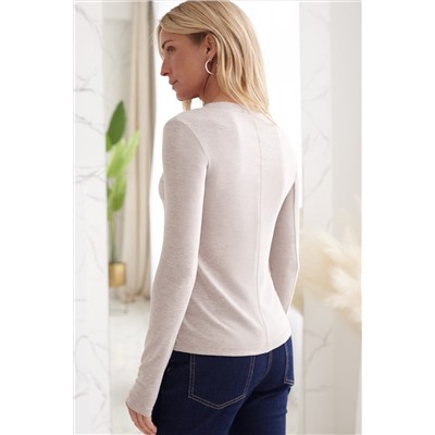 Лонгслив VILATTE, 1131975