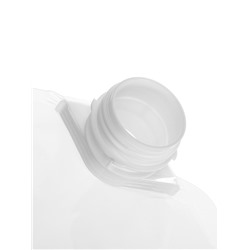 Фляжка для воды, 5 л, «На всякий случай», 30×32 см