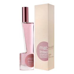 MASAKI MATSUSHIMA MAT; LIMITED edp (w) 80ml