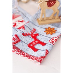 Набор кухонных полотенец Чудеса