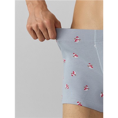 ТРУСЫ МУЖСКИЕ 411230