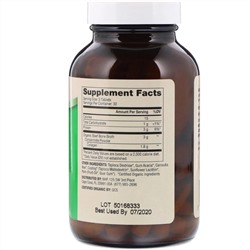 Dr. Mercola, Органический коллаген, 90 таблеток