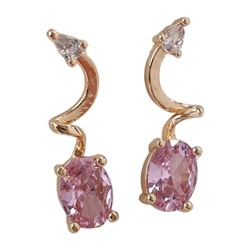 Серьги  Xuping