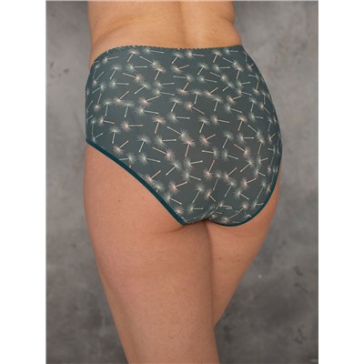 0029-617 (Трусы женские макси, Lady lux )