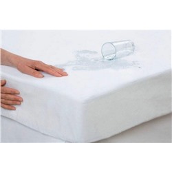 водонепраницаемый наматрасник