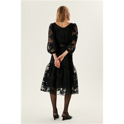 Платье POMPA, 1094424