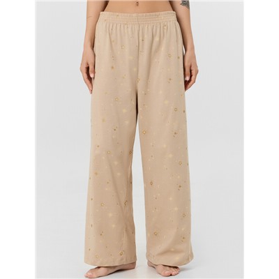 КОМПЛЕКТ ЖЕНСКИЙ (ДЖЕМПЕР, БРИДЖИ) 592600