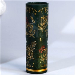 Диффузор ароматический палочки новогодний «Уютных вечеров», на Новый год, аромат апельсин, 50 мл