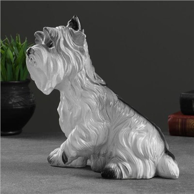 Копилка для денег «Ризен», гипс, 21×13×23 см