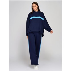 VISERDI Свитшот 3183-тсн 112770