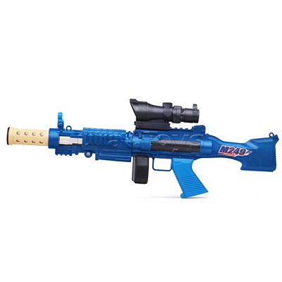 Автомат "Арсенал 3" в пакете