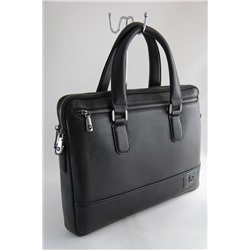 Сумка мужская из кожи H.T. leather