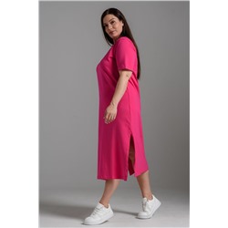 Платье 14406 длинное НАТАЛИ, 1131130