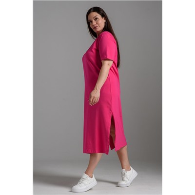 Платье 14406 длинное НАТАЛИ, 1131130