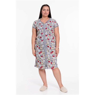 Халат М32012и