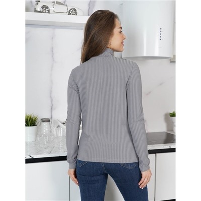 Водолазка Марсель (Светло-серый)