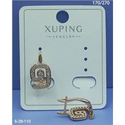 Серьги #22934810
