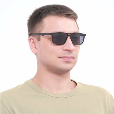 Очки солнцезащитные OneSun, uv 400, дужка 14 см, ширина 14.5 см, 4.3×5.7 см