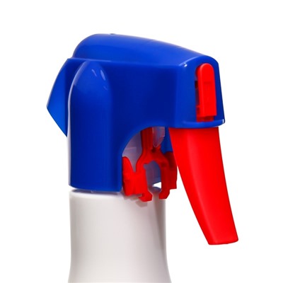 Спрей профессиональный WESPEX-Quick от жалящих насекомых, 500 мл