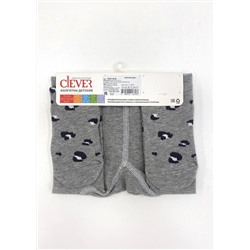 CLEVER Колготки КД191 68-86