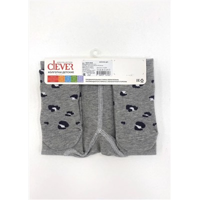 CLEVER Колготки КД191 68-86