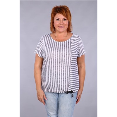 Футболка "Акватория" (Серый)