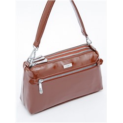 Сумка 58319-1 brown Velina Fabbiana-Safenta