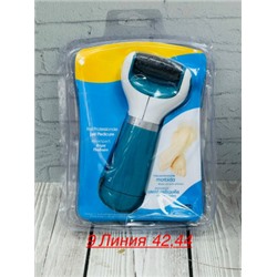 Электрическая пилка для ног #23062585