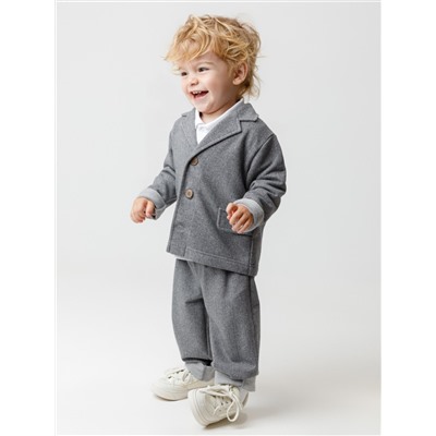 CROCKID Жакет КР 302610