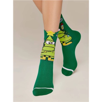 Conte elegant Носки NEW YEAR