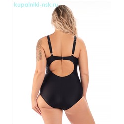 56018-6 X Купальник сплошной (56-64)