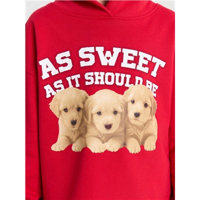 ХУДИ ДЛЯ ДЕВОЧЕК 127965