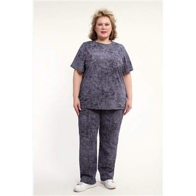 Костюм с брюками с брюками КЖ-009 НАТАЛИ, 1231488