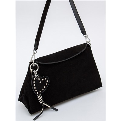 Сумка 11192-1VG black Vitelli Grassi