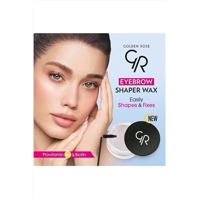 Воск для бровей GR Eyebrow Shaper Wax КОСМЕТИКА ИЗ ТУРЦИИ, 1097748
