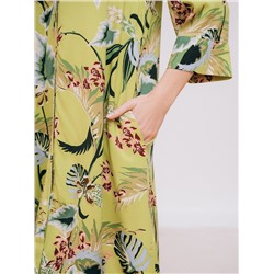 INDEFINI Туника 5024YSQ