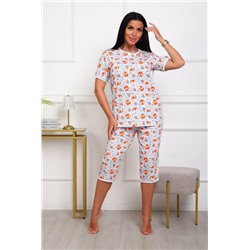 1096 Пижама (Разноцветные)