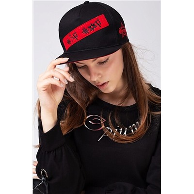 Кепка OPIUM, 1030423