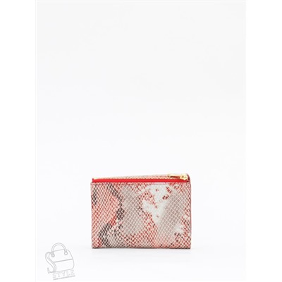 Женский кошелек 3907-1305 red Vermari