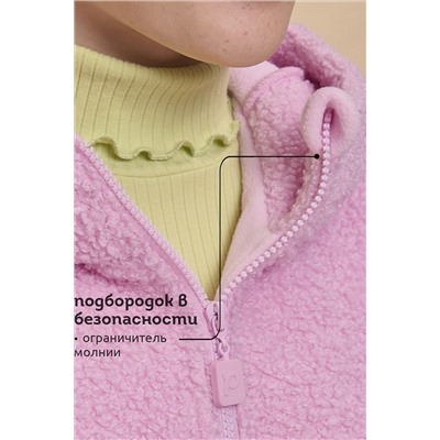 Толстовка PELICAN, 1063837